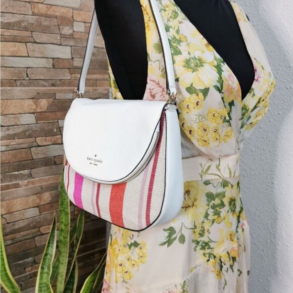 kate spade Handbags - Kate spade Leila shoulder bag
